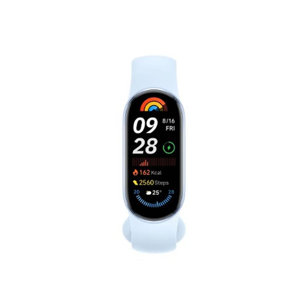 Smartwatch Xiaomi Smart Band 9 Azul