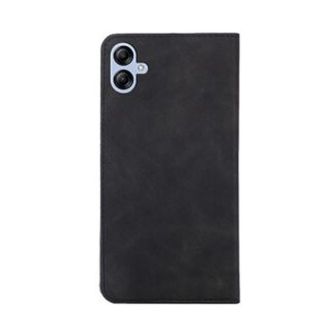 Capa Flip Cover Samsung Galaxy A05 Preto Book Special