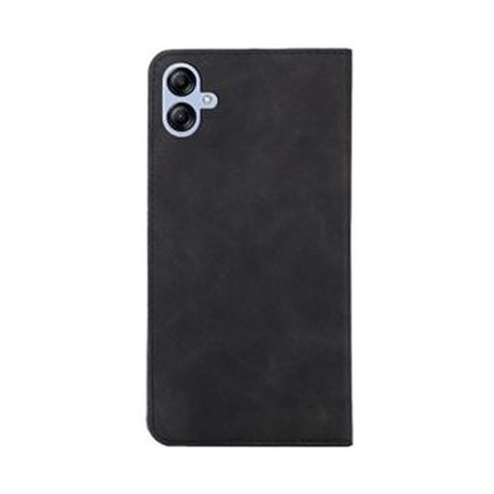 Samsung Galaxy A05 Black Flip Cover Book Special Case