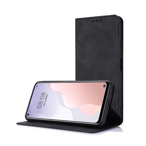 Capa Flip Cover Oppo A40 Preto Book Special