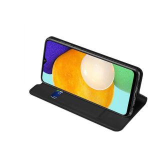 Cópia de Capa Flip Cover Oppo A5 Preto Book Special