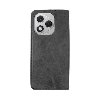 Capa Flip Cover Huawei Honor 400 Lite Preto Book Special
