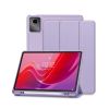 Lenovo Tab M11 11" Lilac Flip Cover Tablet Case D2