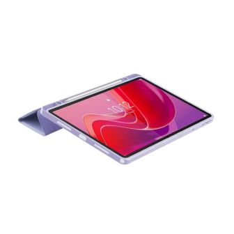 Capa Tablet Flip Cover Lenovo Tab M11 11" Lilás D2