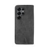 Capa Flip Cover Samsung Galaxy S25 Ultra Preto Book Special