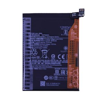 Bateria Xiaomi Redmi Note 14/BN5U 5110mAh