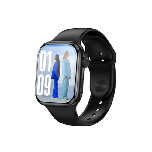 Smartwatch Borofone BD14 Preto