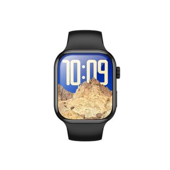 Smartwatch Borofone BD14 Preto
