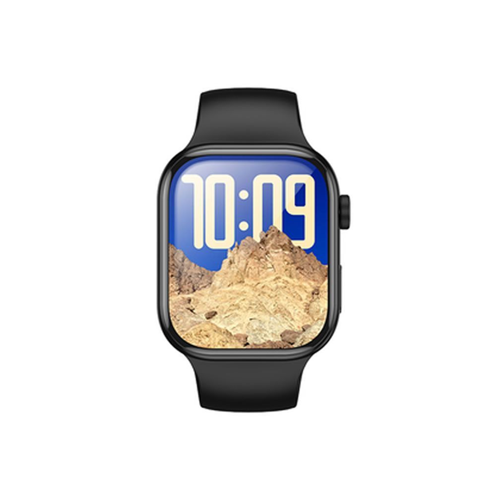 Smartwatch Borofone BD14 Preto