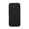 Capa Silicone Apple Iphone 17 Preto