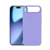 Apple Iphone 17 Air Lilac Silicone Case