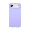 Apple Iphone 17 Air Lilac Silicone Case