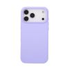 Apple Iphone 17 Pro Lilac Silicone Case