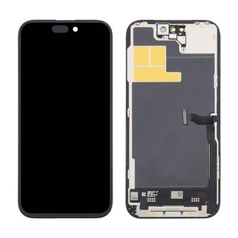 Touch+Display Apple iPhone 14 Pro 6.1" Preto TFT Incell