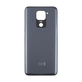 Back Tampa Xiaomi Redmi Note 9 Gray