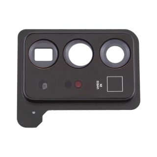 Lente de Câmera Samsung Galaxy Note 20 Ultra/N985 Preto