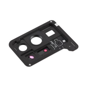 Samsung Galaxy Note 20 Ultra/N985 Black Camera Lens With Frame