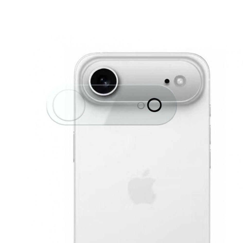 Apple Iphone 17 Air Transparent Camera Protector