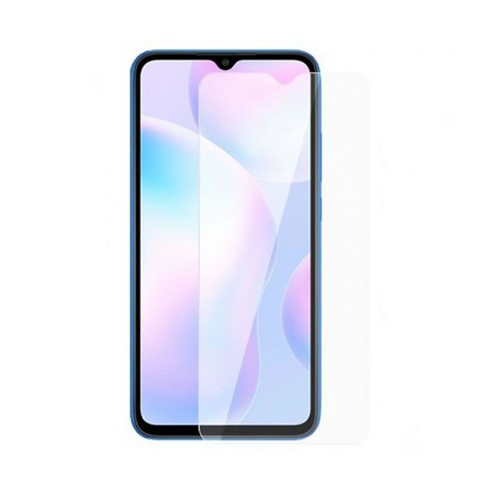 Transparent Xiaomi Redmi 9AT Glass Screen Protector