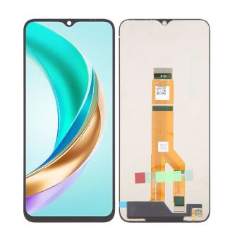 Huawei Honor X6B 4g (2024) 6.56" Black Touch+Display