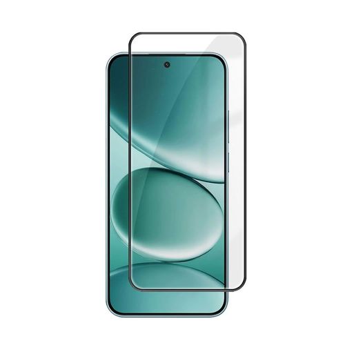 Xiaomi Redmi Note 15 Pro 6.83" Black 5D Full Screen Glass Protector