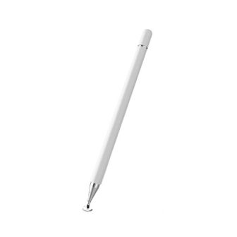 Caneta Para Touch New Science EE-03 Branco Universal 16cm
