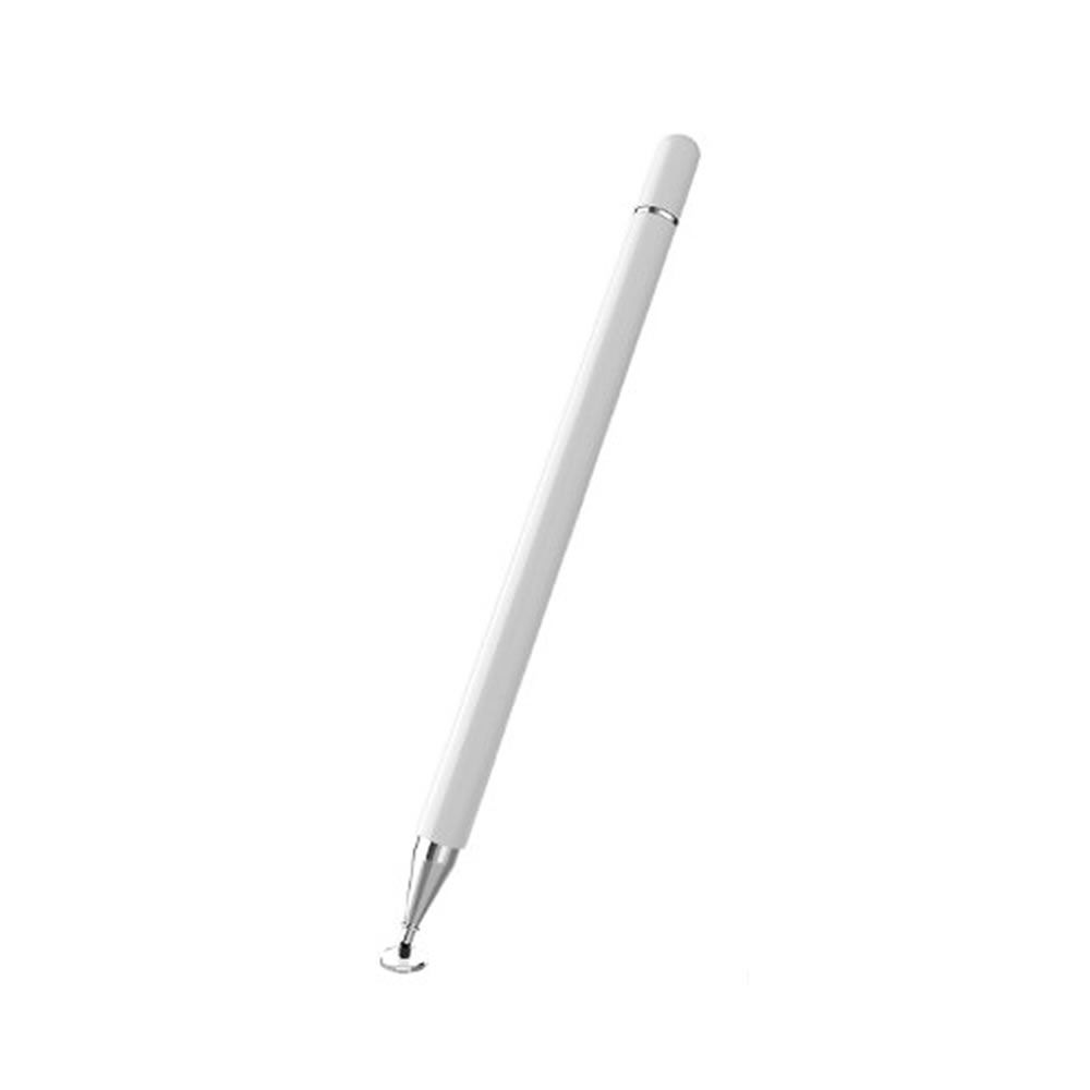 Caneta Para Touch New Science EE-03 Branco Universal 16cm
