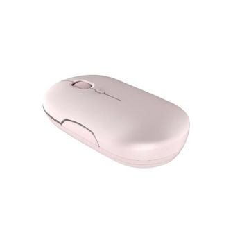 Rato Wireless MTK TG7223 Rosa 2.4ghz 1000/1200/1600 DPI