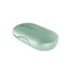 Rato Wireless MTK TG7223 Verde 2.4GHz 1000/1200/1600 DPI