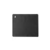 One Plus M2936 Black Mouse Pad 25cm x 21cm