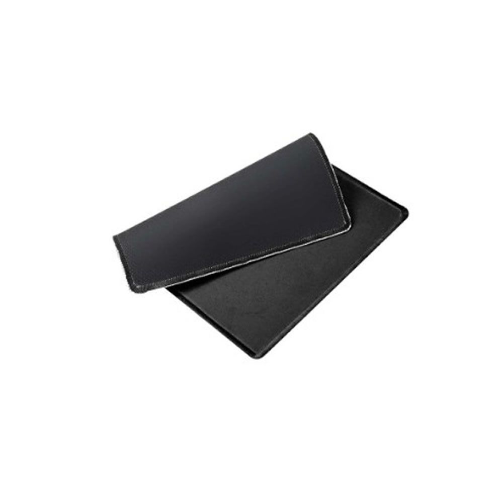 Tapete De Rato One Plus M2936 Preto 25cm x 21cm