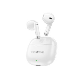 Earbuds Borofone BW88 Branco Bluetooth TWS