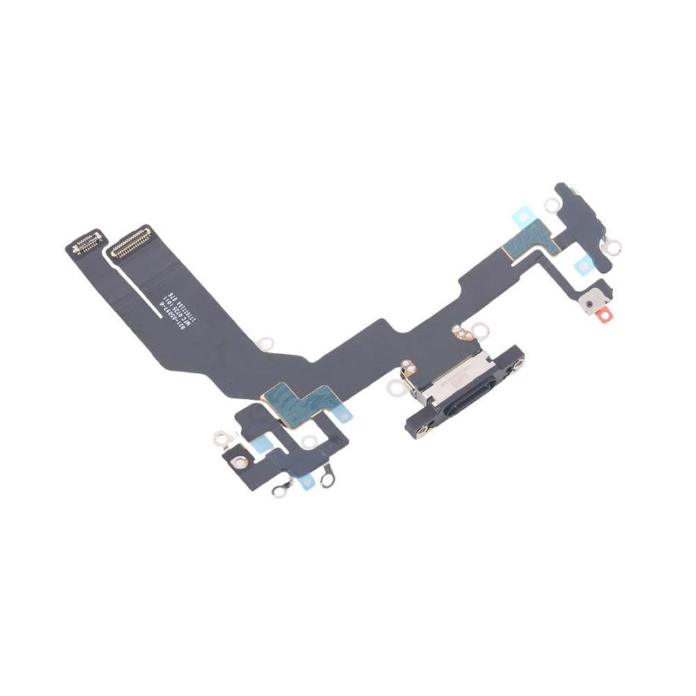 Charging Flex Apple Iphone 16E