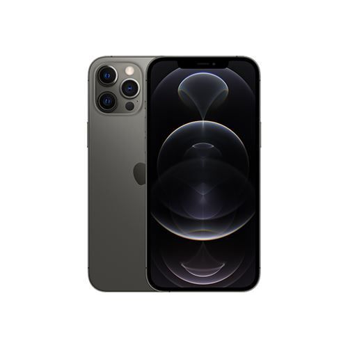 Smartphone Recondicionado Apple iPhone 12 Pro Max Graphite 128GB Grade A