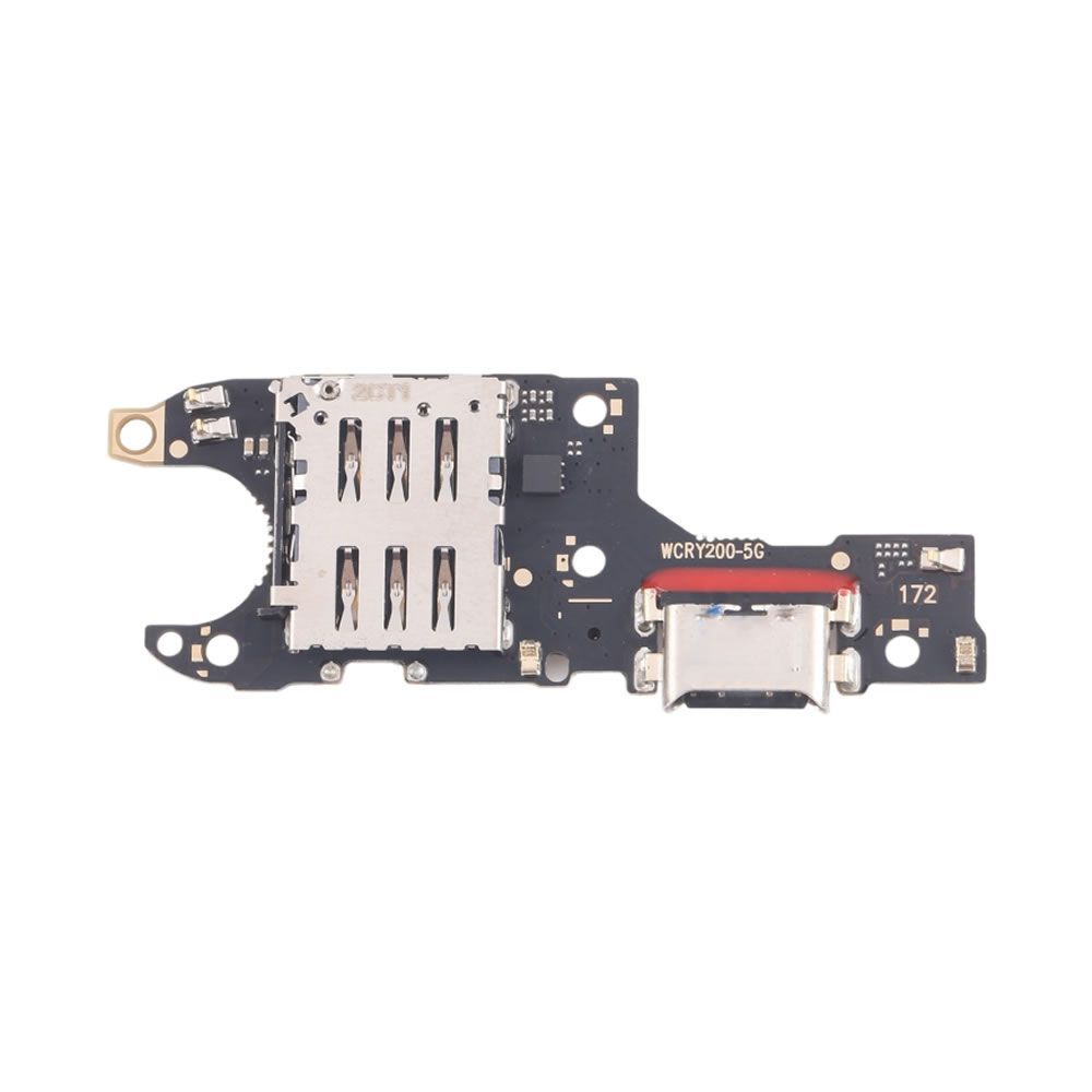 Huawei Honor 200 5g Charging Flex