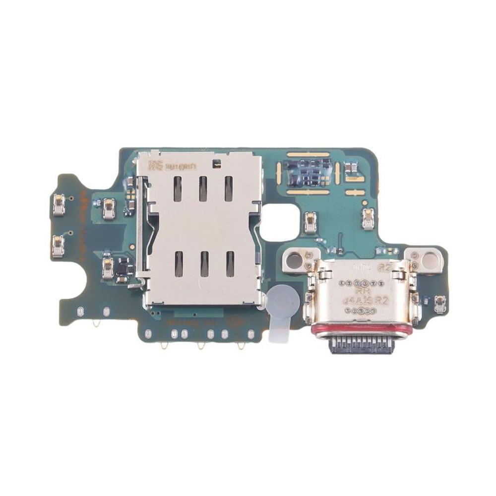 Charging Flex Samsung Galaxy S25/S931