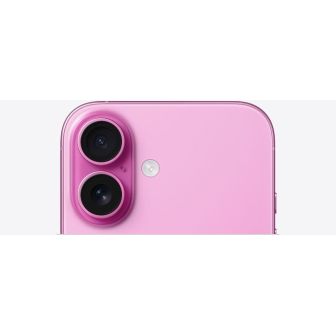 Apple iPhone 16 128GB Pink MYEA3QL/A