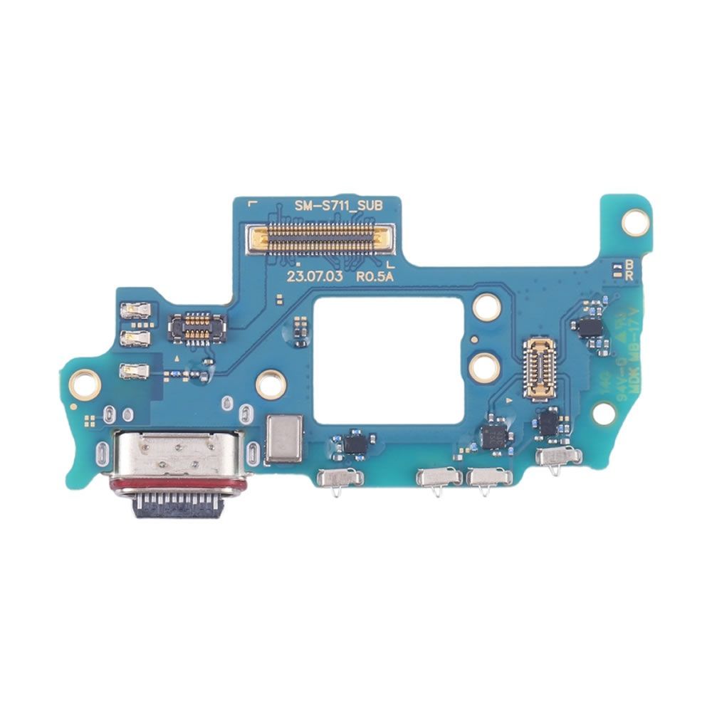 Samsung Galaxy S23 Fe/S711 Charging Flex