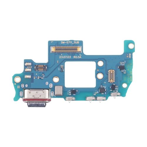 Charging Flex Samsung Galaxy S23 Fe/S711