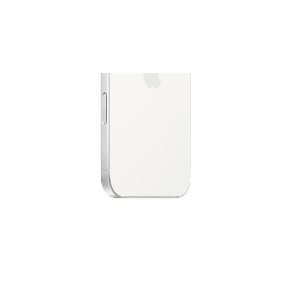 Apple iPhone 16 128GB White MYE93QL/A