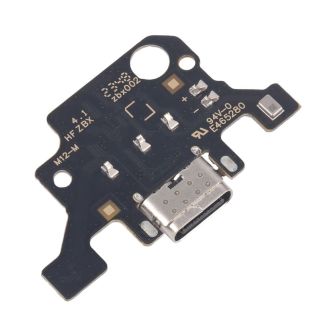 Charging Flex Samsung Galaxy Tab A9 Plus/X210