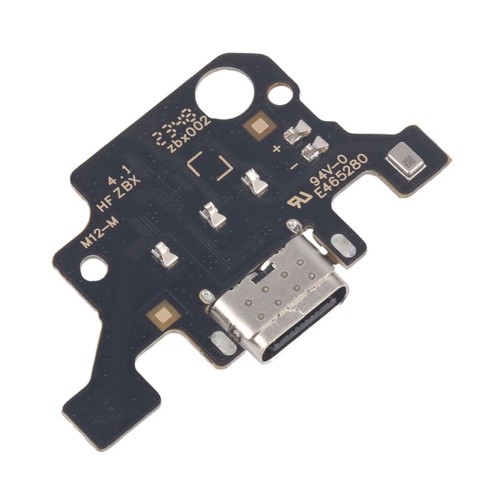 Charging Flex Samsung Galaxy Tab A9 Plus/X210