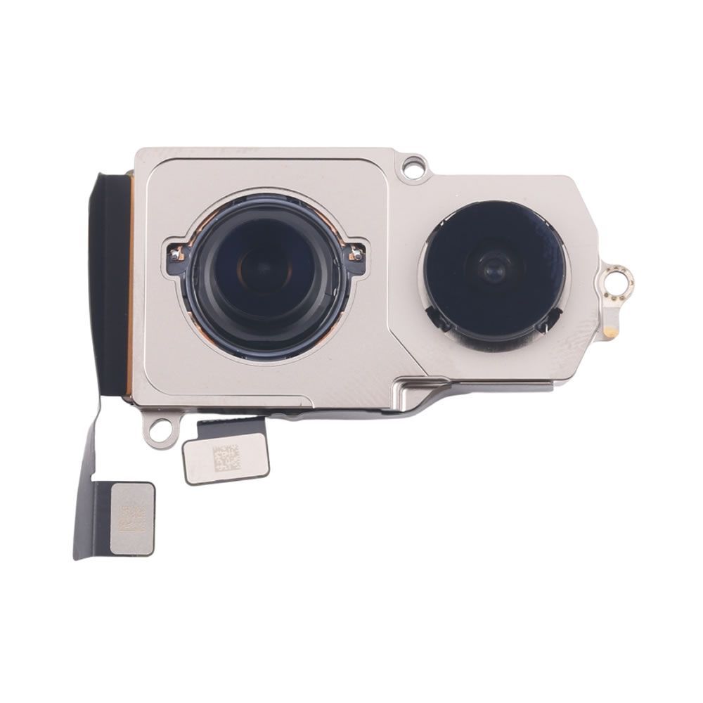 Câmera Traseira Apple Iphone 16