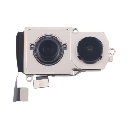 Apple Iphone 16 Back Camera