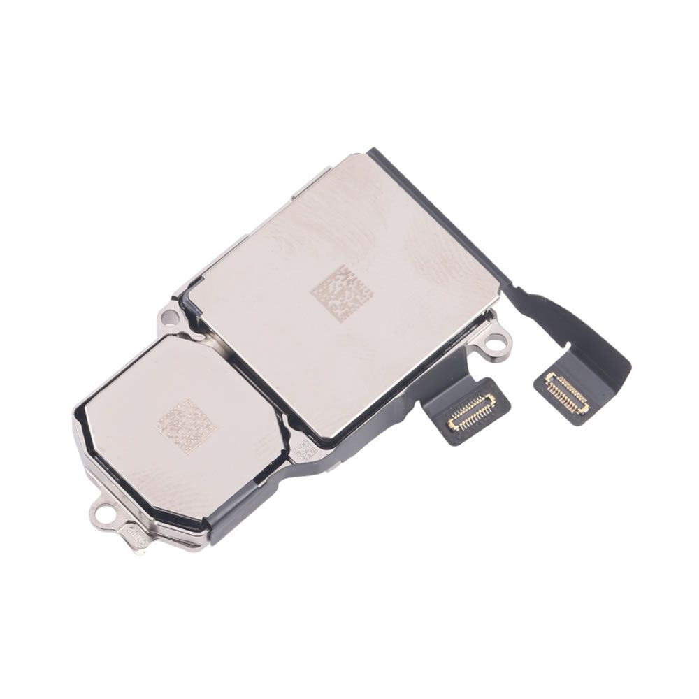 Apple Iphone 16 Back Camera