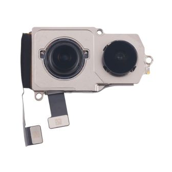 Câmera Traseira Apple Iphone 16 Plus