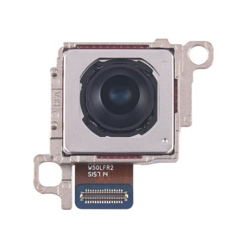 Câmera Traseira Samsung Galaxy S24 Fe/S721