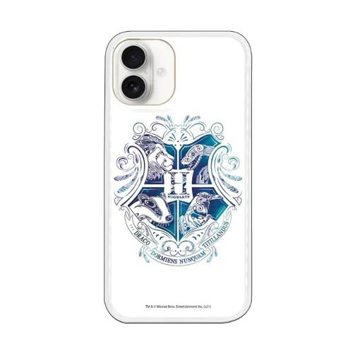 Apple Iphone 16 Harry Potter Hard Anti-Shock Silicone Case