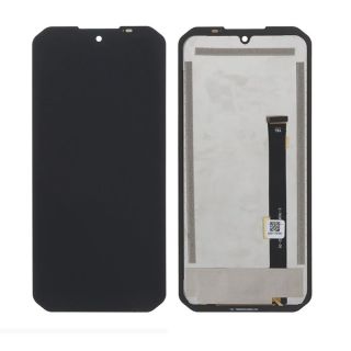 Touch+Display Ulefone Armor 11T 5g 6.1" Preto