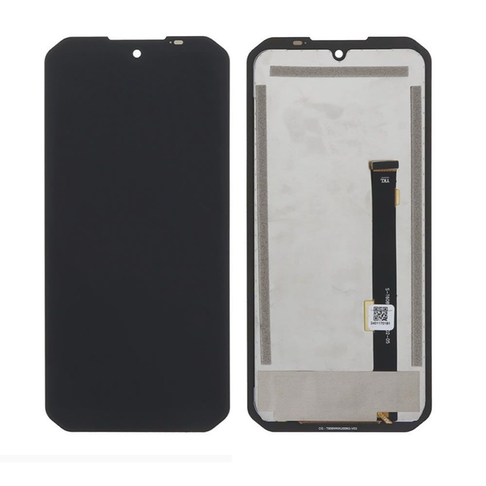 Touch+Display Ulefone Armor 11T 5g 6.1" Preto